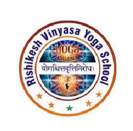 Yoga School Rishikesh Vinyasa 
